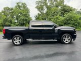 Used 2017 Chevrolet Silverado 1500 LT w/ LT Convenience Package image 4