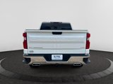 New 2025 Chevrolet Silverado 1500 LTZ image 5