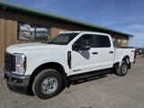 New 2025 Ford F350 XLT image 2