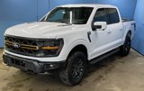 New 2025 Ford F150 Tremor w/ Equipment Group 402A High image 4