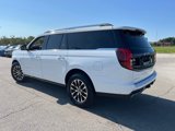 Used 2025 Ford Expedition Max Platinum image 4
