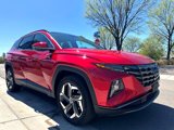 Used 2022 Hyundai Tucson Limited w/ Cargo Package image 2