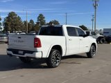 New 2025 RAM 1500 Laramie w/ Sport Appearance Package image 3