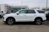New 2025 Hyundai Palisade SEL image 2