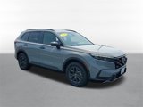 New 2026 Honda CR-V TrailSport image 3