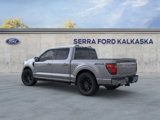 New 2025 Ford F150 XLT w/ Equipment Group 302A MID image 4