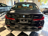 Used 2022 BMW 540i xDrive w/ Convenience Package image 5