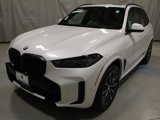 Certified 2025 BMW X5 xDrive40i w/ M Sport Package image 6