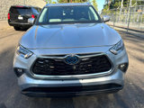 Used 2021 Toyota Highlander Limited image 2