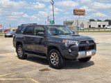 Used 2024 Toyota 4Runner TRD Off-Road image 3