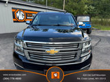 Used 2020 Chevrolet Suburban Premier image 6