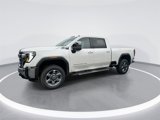 New 2025 GMC Sierra 2500 SLT w/ SLT Premium Package image 5