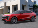 New 2026 Cadillac Lyriq V w/ LPO, Floor Liner Package image 2