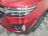 Used 2023 Chevrolet Equinox RS image 4