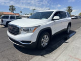 Used 2019 GMC Acadia SLE image 4