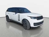 Certified 2023 Land Rover Range Rover SE image 3