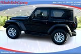 Used 2023 Jeep Wrangler Sport image 5