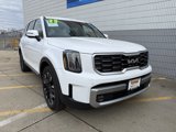 Used 2023 Kia Telluride SX Prestige image 2