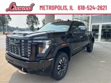 New 2025 GMC Sierra 3500 Denali Ultimate image 4