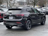 New 2025 Buick Envision Sport Touring image 2