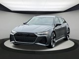 New 2025 Audi RS 6 performance image 3