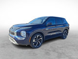 New 2024 Mitsubishi Outlander SE image 2