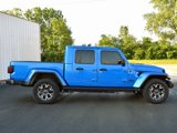 Used 2024 Jeep Gladiator Sport image 3