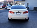 Used 2016 BMW 535i Sedan image 6