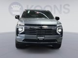 New 2025 Chevrolet Suburban Premier image 4