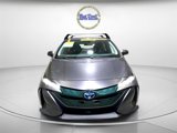 Used 2017 Toyota Prius Prime Premium image 6