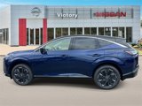 New 2025 Nissan Murano Platinum image 6