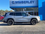 New 2025 GMC Acadia Elevation w/ Black Edition image 2