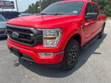 Used 2021 Ford F150 XLT image 3
