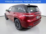 New 2025 Jeep Grand Cherokee Summit image 5