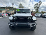 Used 2020 Jeep Gladiator Overland image 3