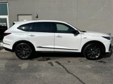 New 2025 Acura MDX A-Spec image 3