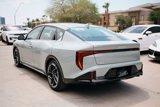 Used 2025 Kia K4 GT-Line image 6