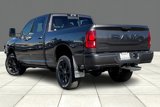New 2025 RAM 2500 Laramie image 3