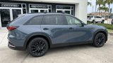 New 2025 MAZDA CX-70 3.3 Turbo w/ Premium Plus Pkg image 5