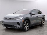 New 2025 Volkswagen ID.4 Pro S image 3