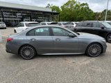 Used 2024 Mercedes-Benz C 300 Sedan image 3