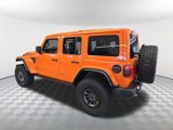 New 2025 Jeep Wrangler Unlimited Rubicon 392 image 6