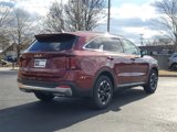 New 2025 Kia Sorento S w/ Panoramic Sunroof Package image 4
