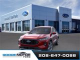 New 2025 Ford Escape ST-Line Elite w/ Tech Pack #1 image 2