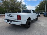 New 2025 RAM 3500 Laramie w/ Night Edition image 4