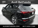 New 2025 Audi Q6 e-tron Prestige image 5