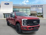 New 2025 Ford F250 Lariat w/ Lariat Ultimate Package image 3