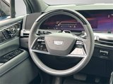 New 2025 Cadillac Escalade IQ Sport 1 w/ Smart Trailering package image 5
