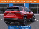 New 2026 Chevrolet Equinox RS w/ Convenience Package III image 6