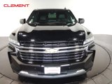 Used 2023 Chevrolet Suburban LT image 2